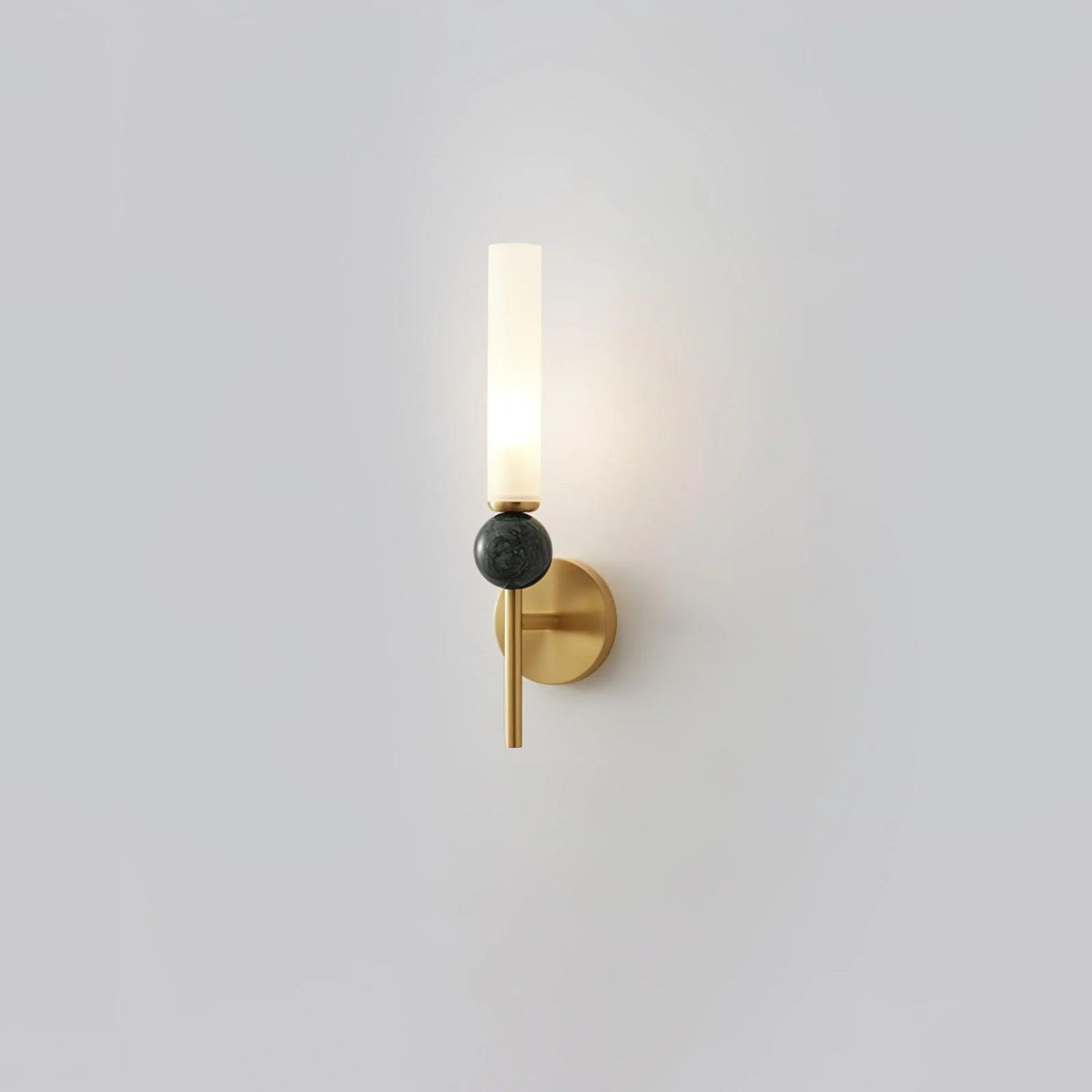 Brivi Vertical Wall Light