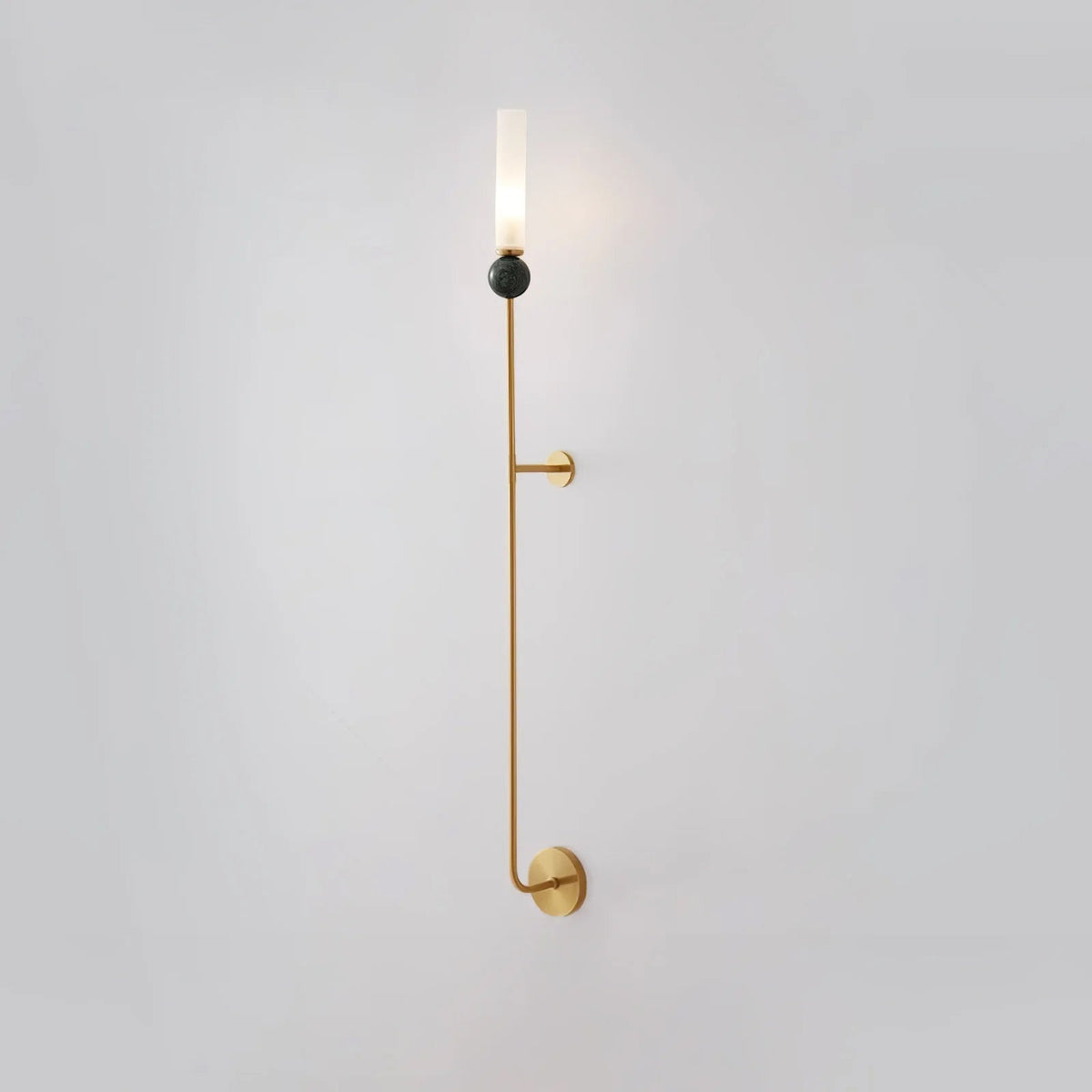 Brivi Vertical Wall Light