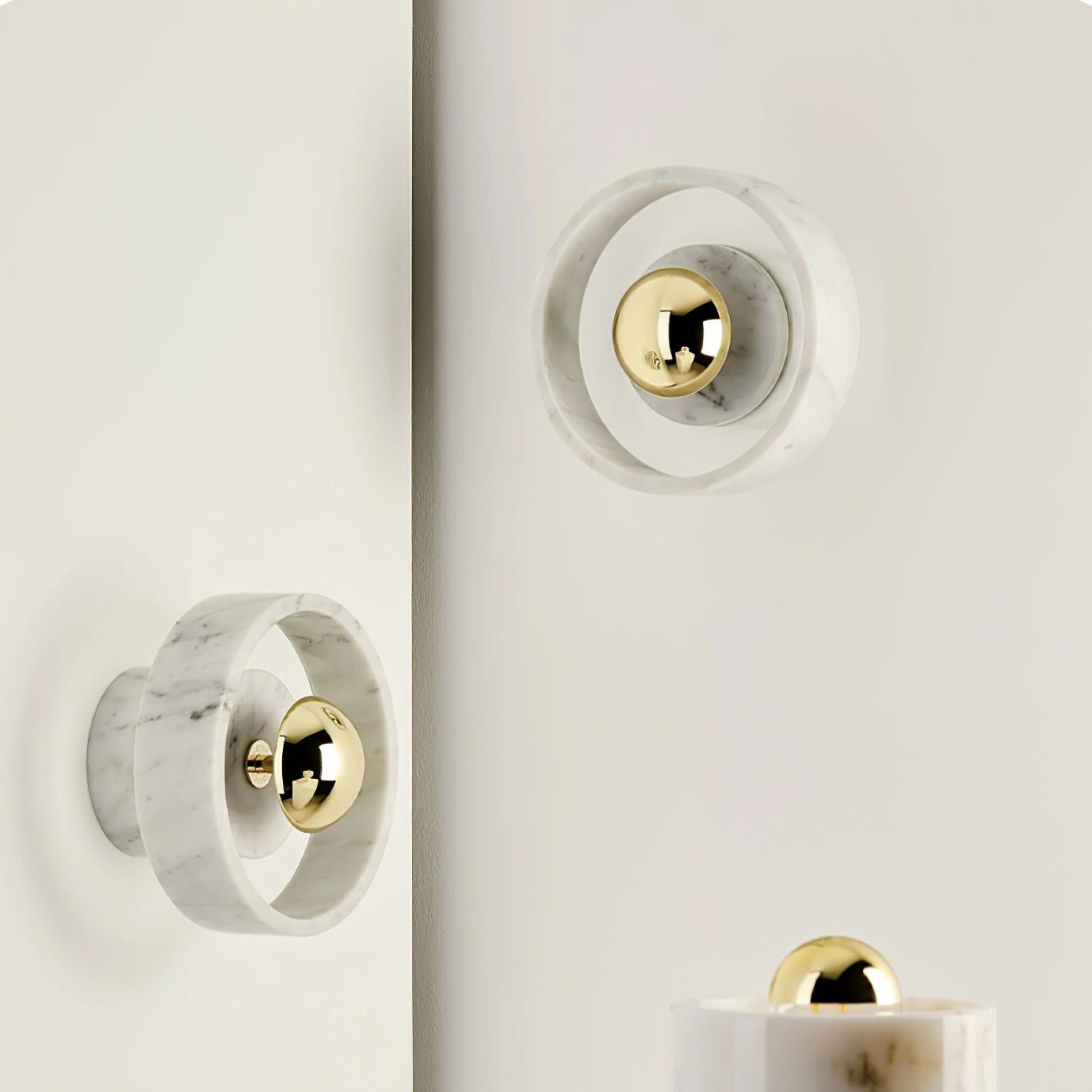 Golura Wall Light