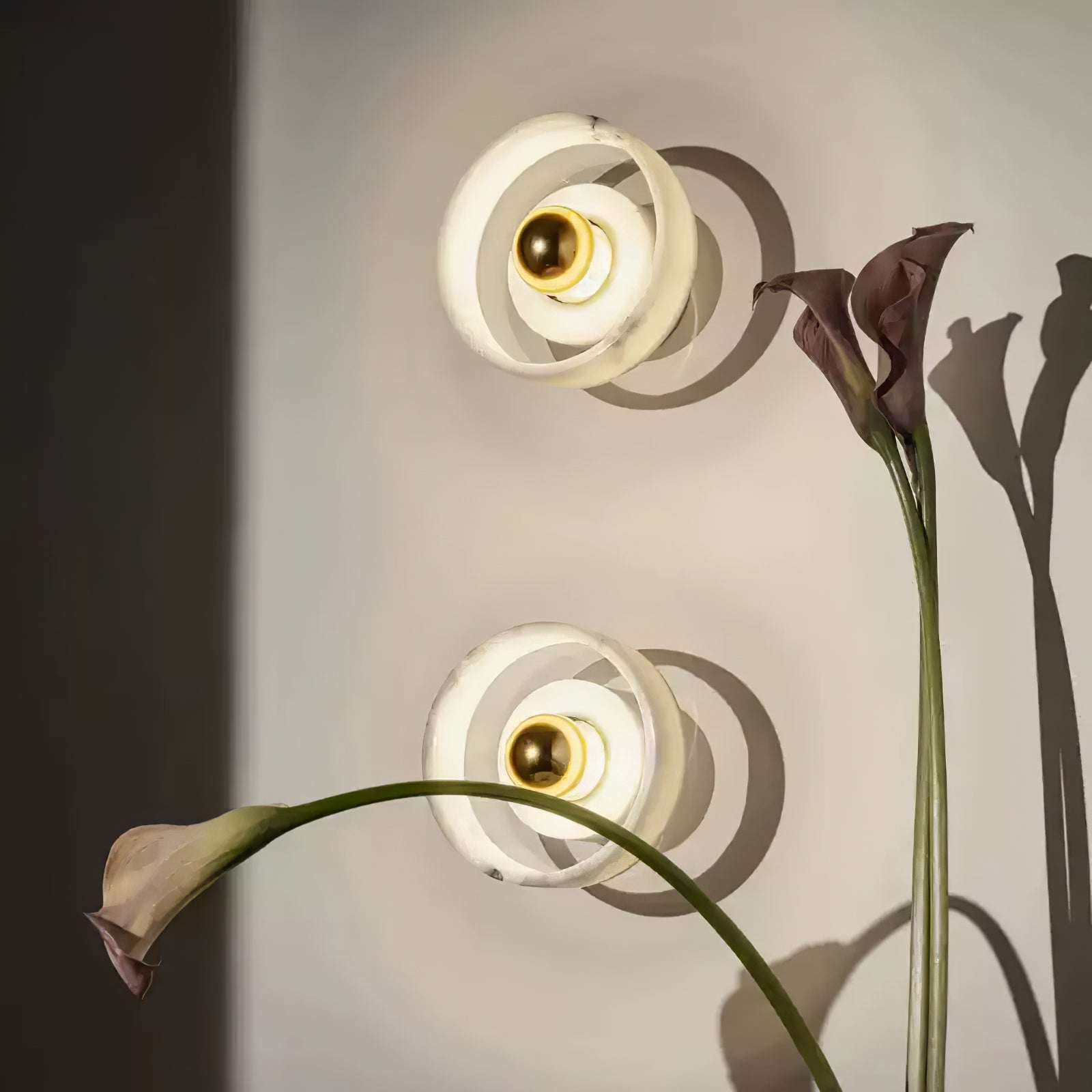 Golura Wall Light