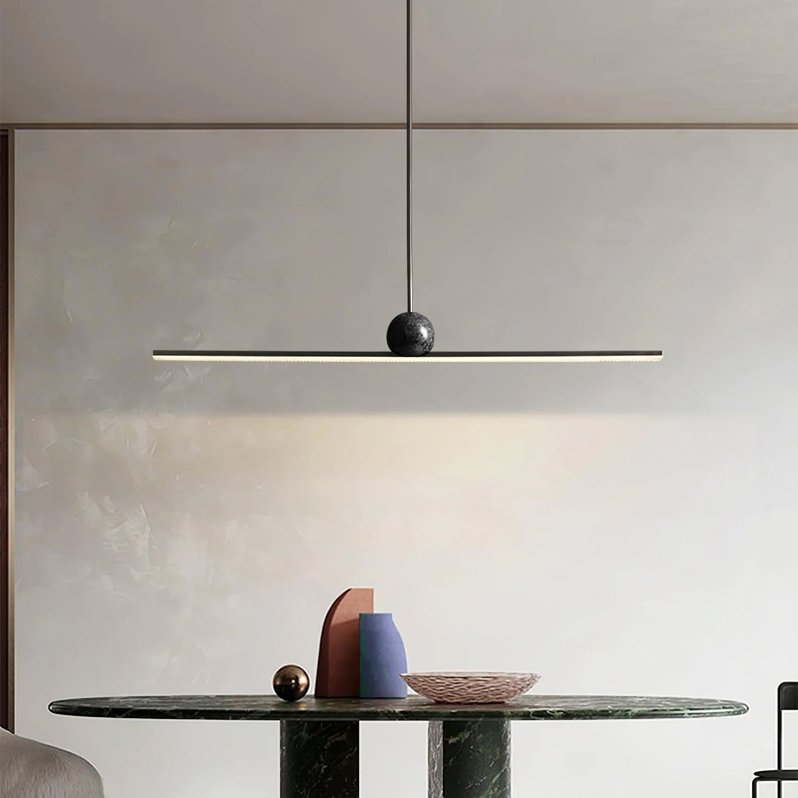 Merable Pendant Light