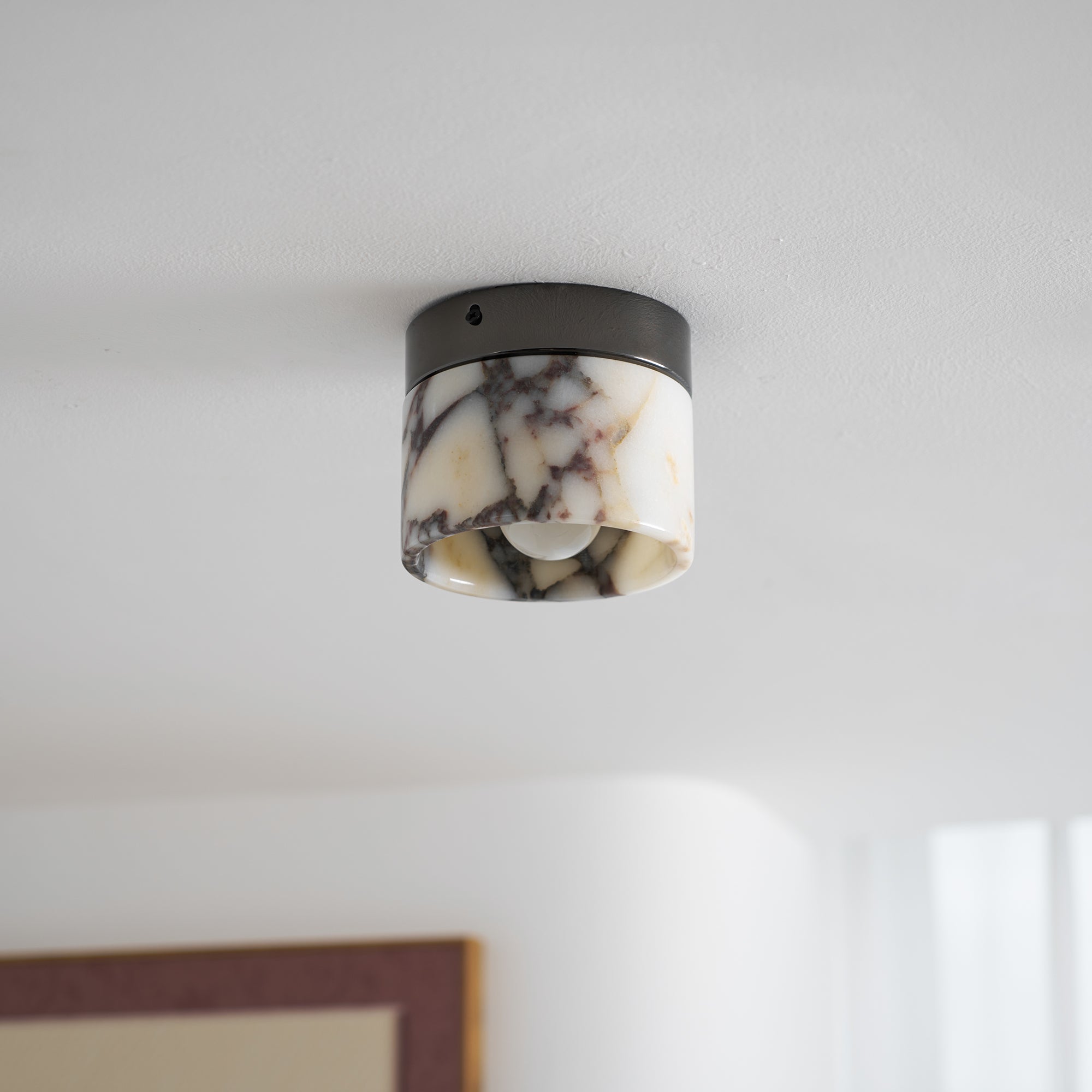 Eldialey Ceiling Light