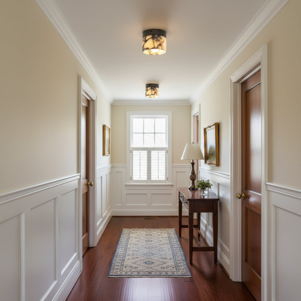Eldialey Ceiling Light