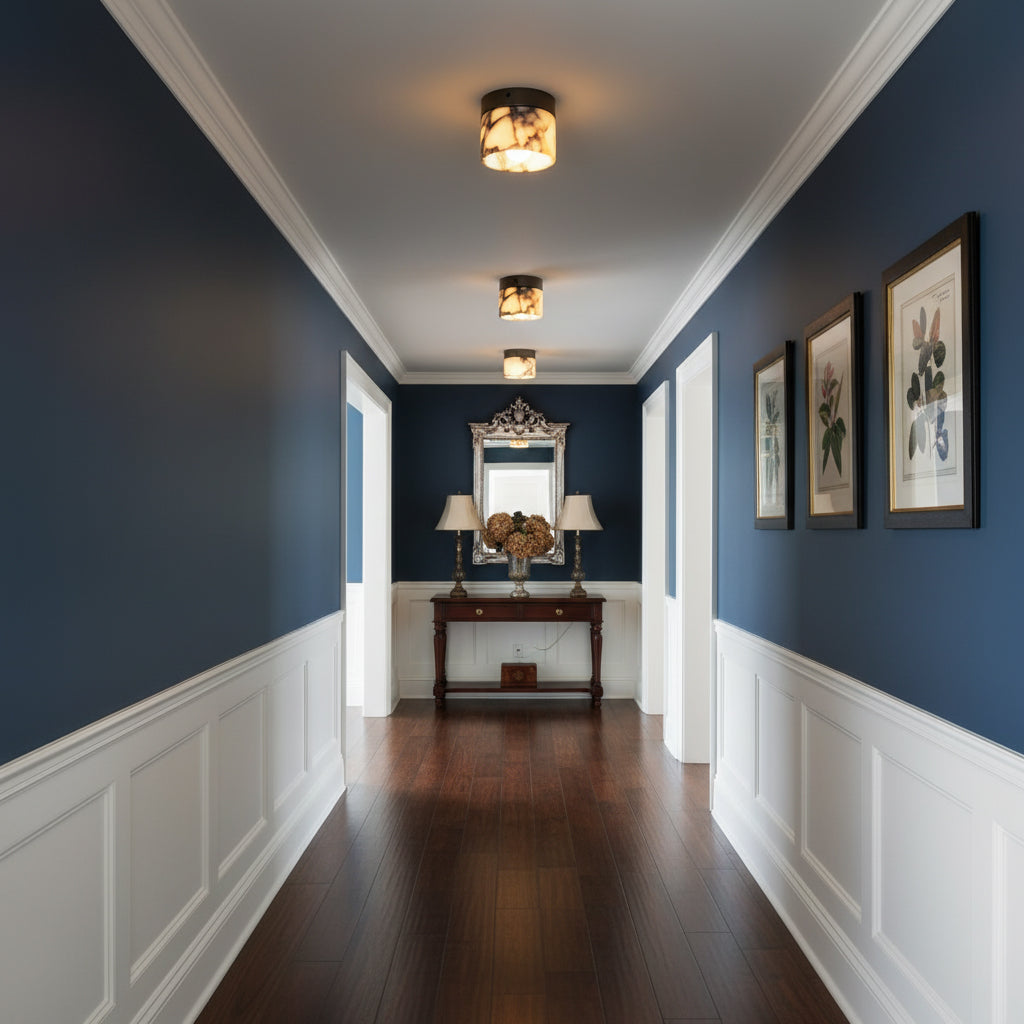 Eldialey Ceiling Light