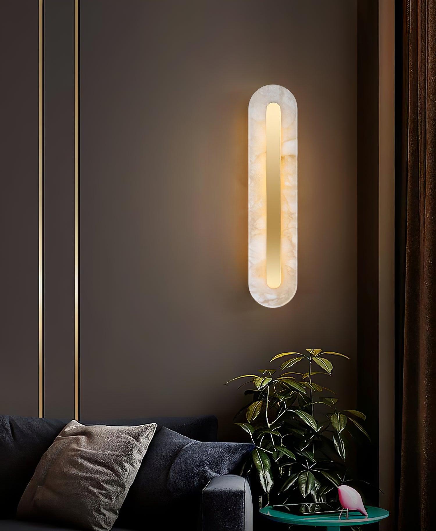 Volzon Wall Light