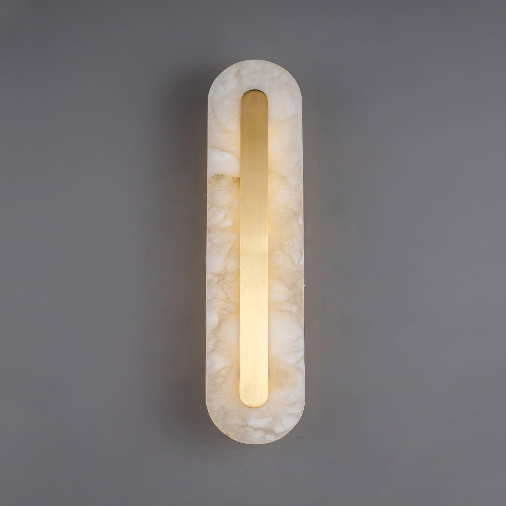 Volzon Wall Light
