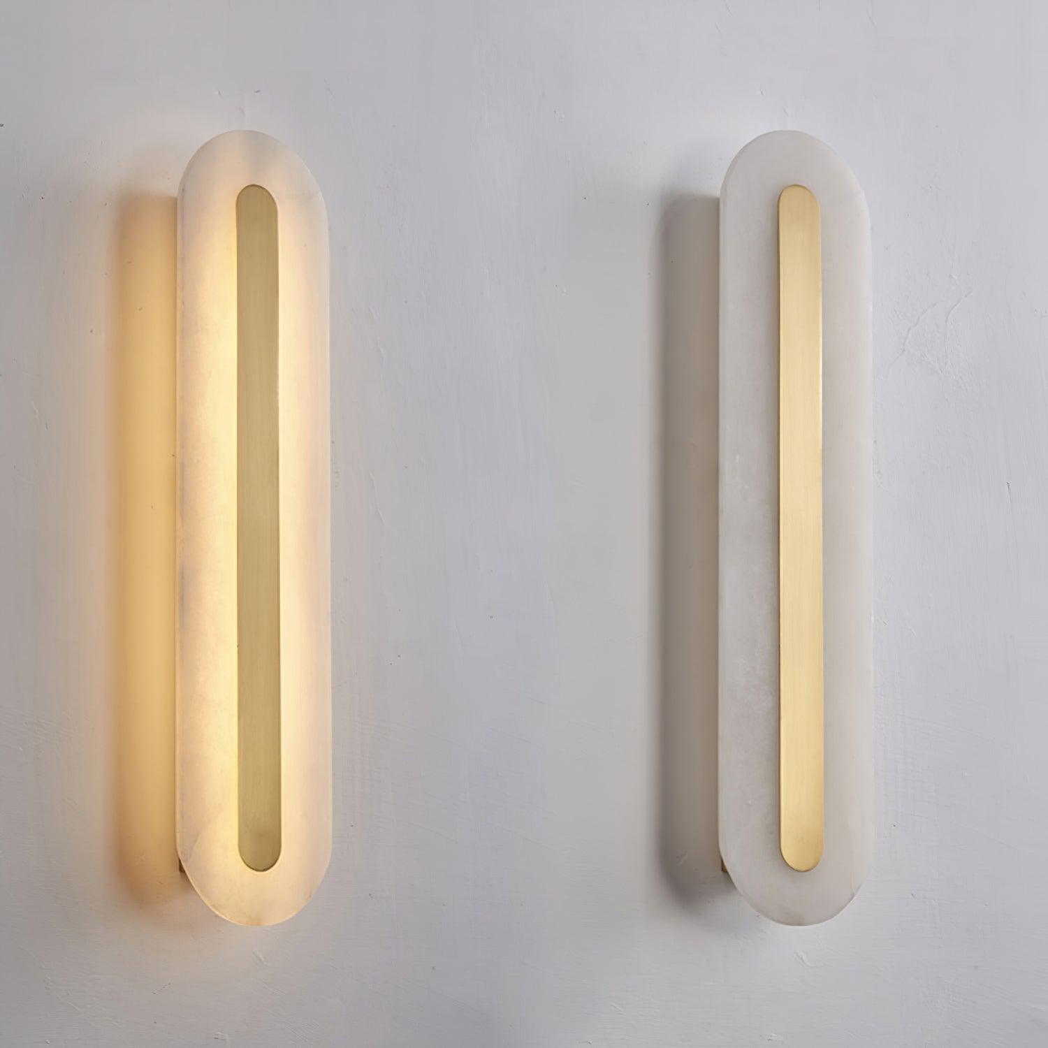 Volzon Wall Light