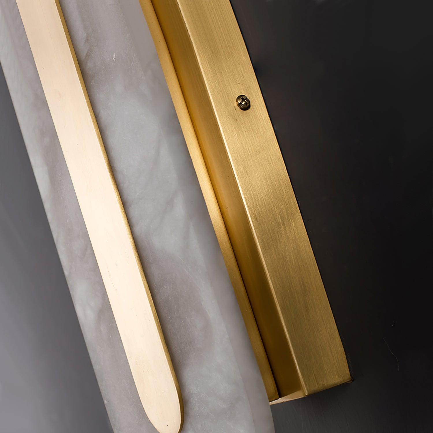 Volzon Wall Light