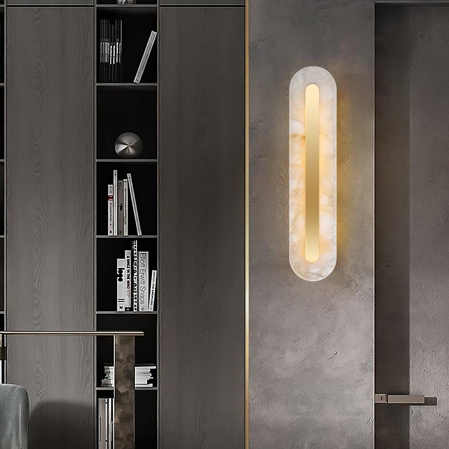 Volzon Wall Light