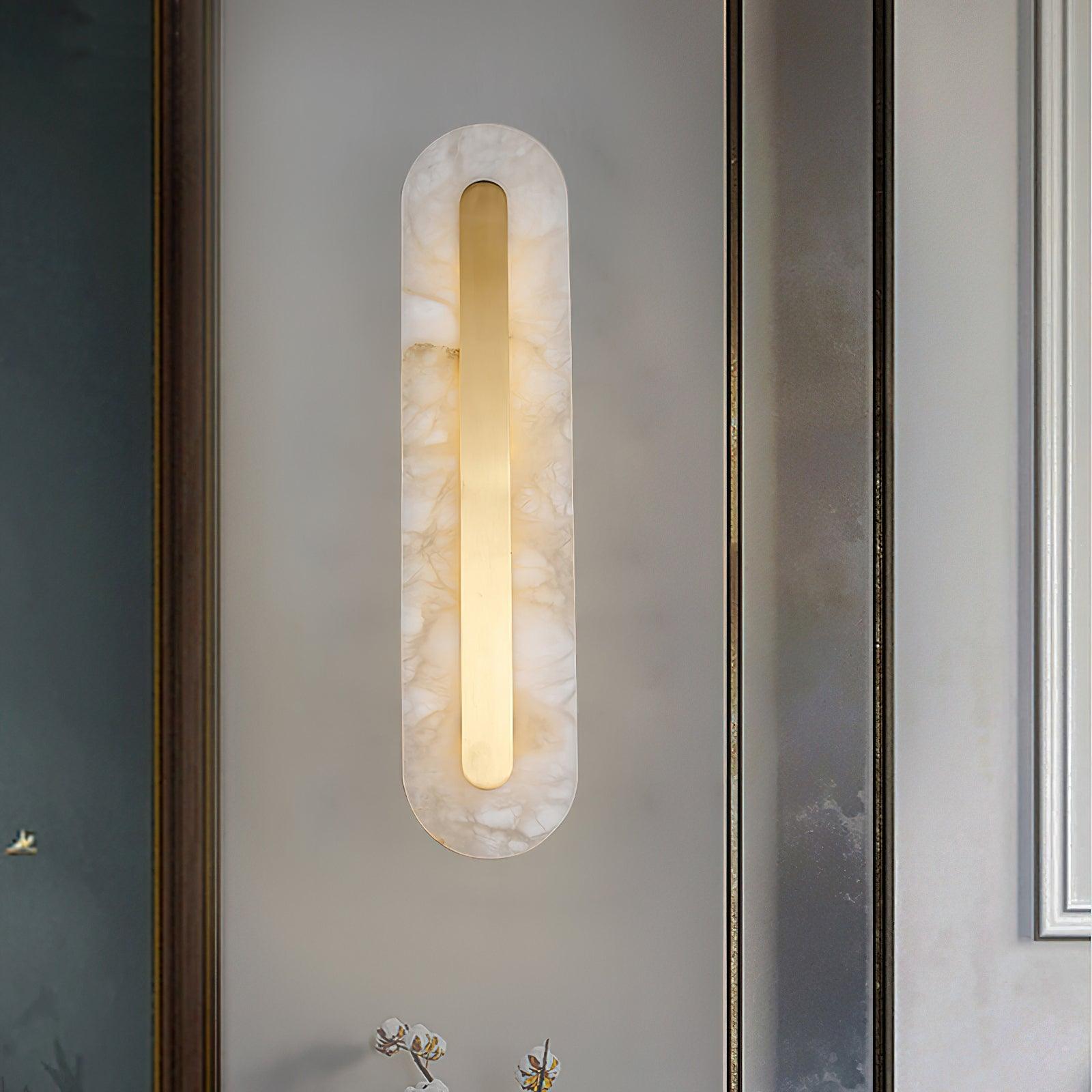 Volzon Wall Light