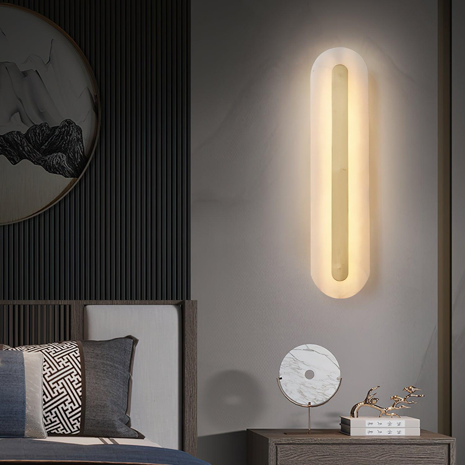 Volzon Wall Light