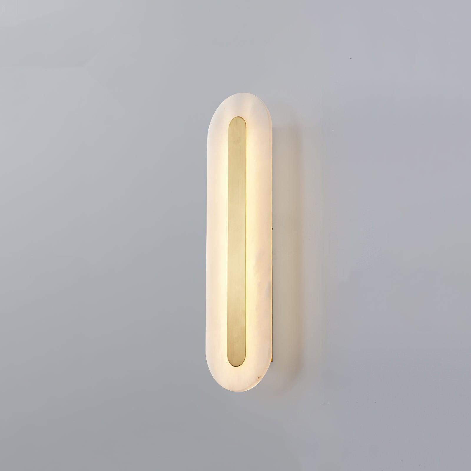 Volzon Wall Light