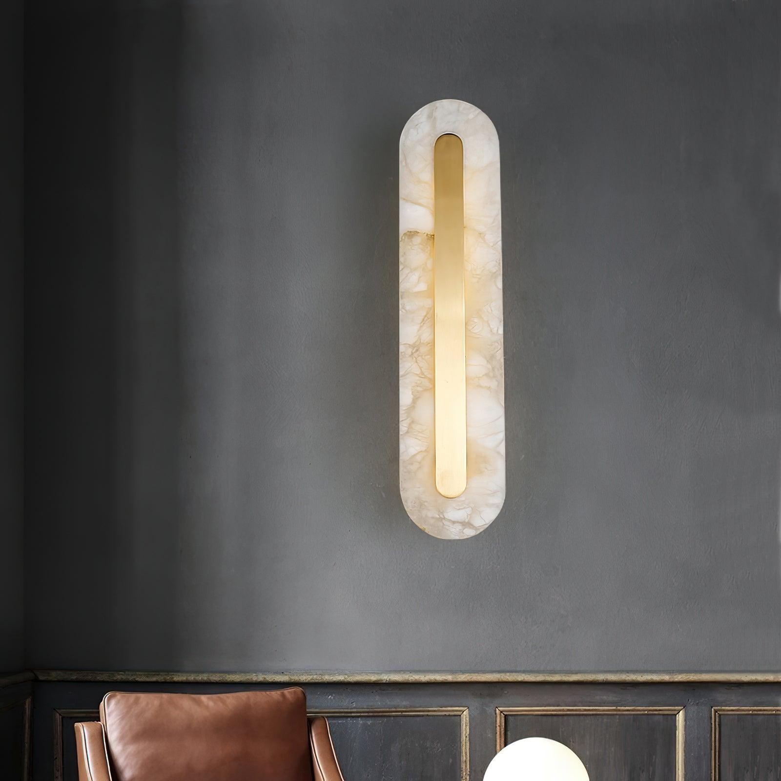 Volzon Wall Light
