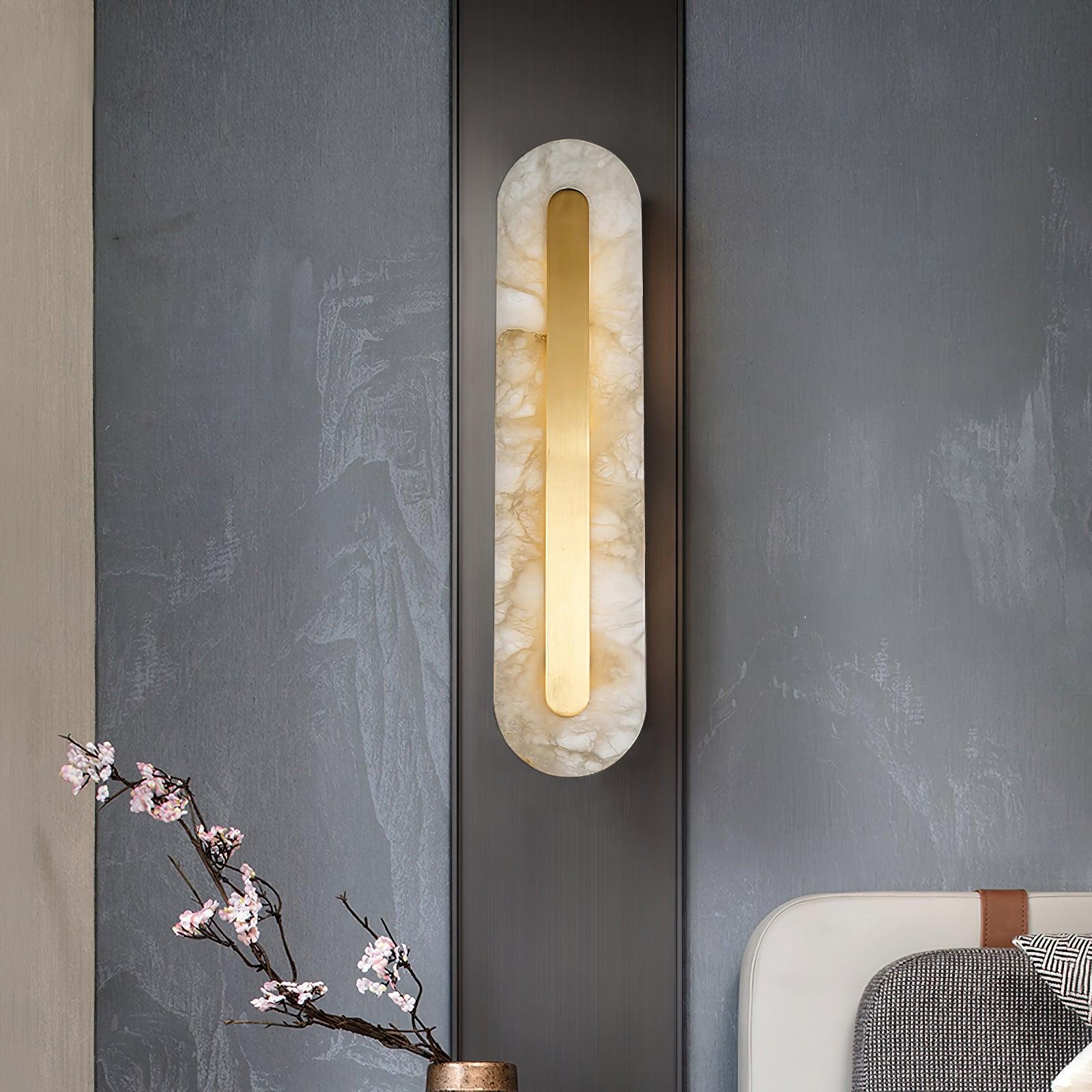 Volzon Wall Light