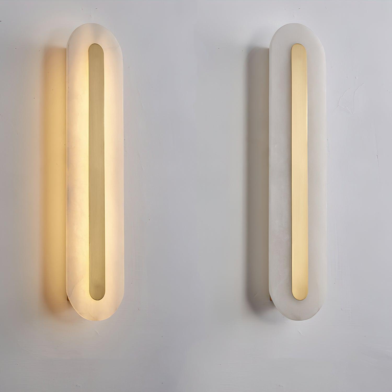 Volzon Wall Light