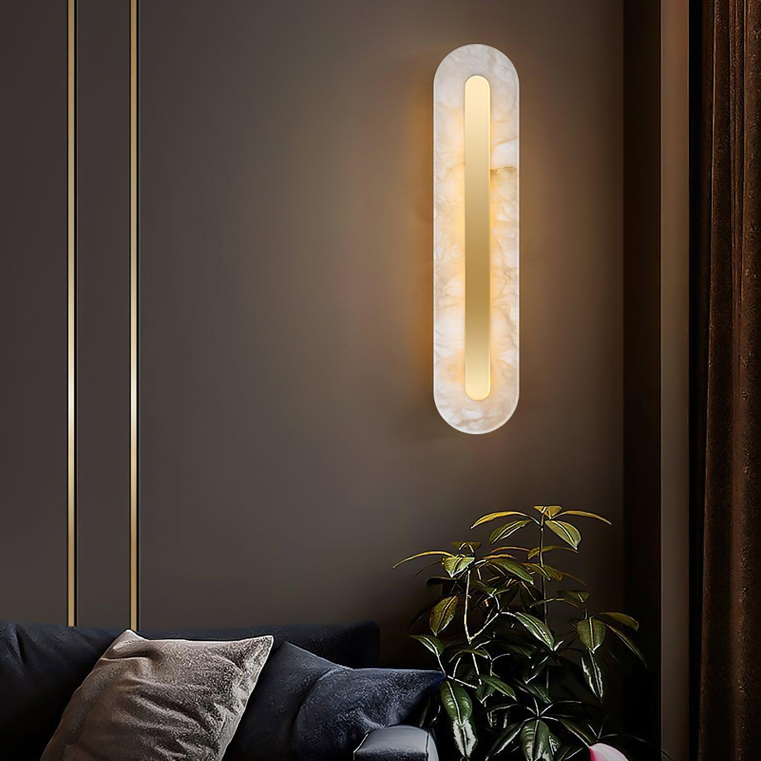 Volzon Wall Light
