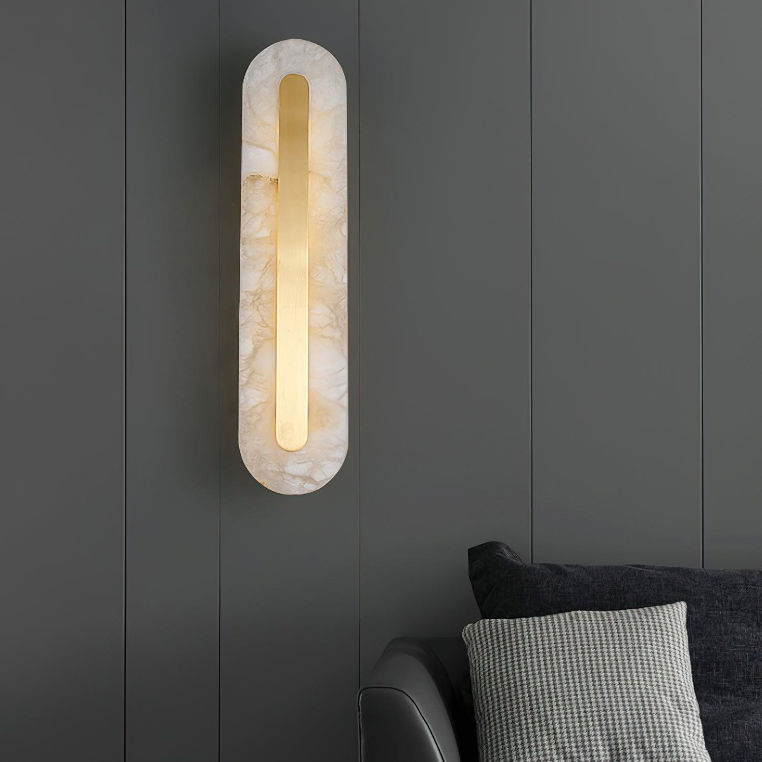 Volzon Wall Light