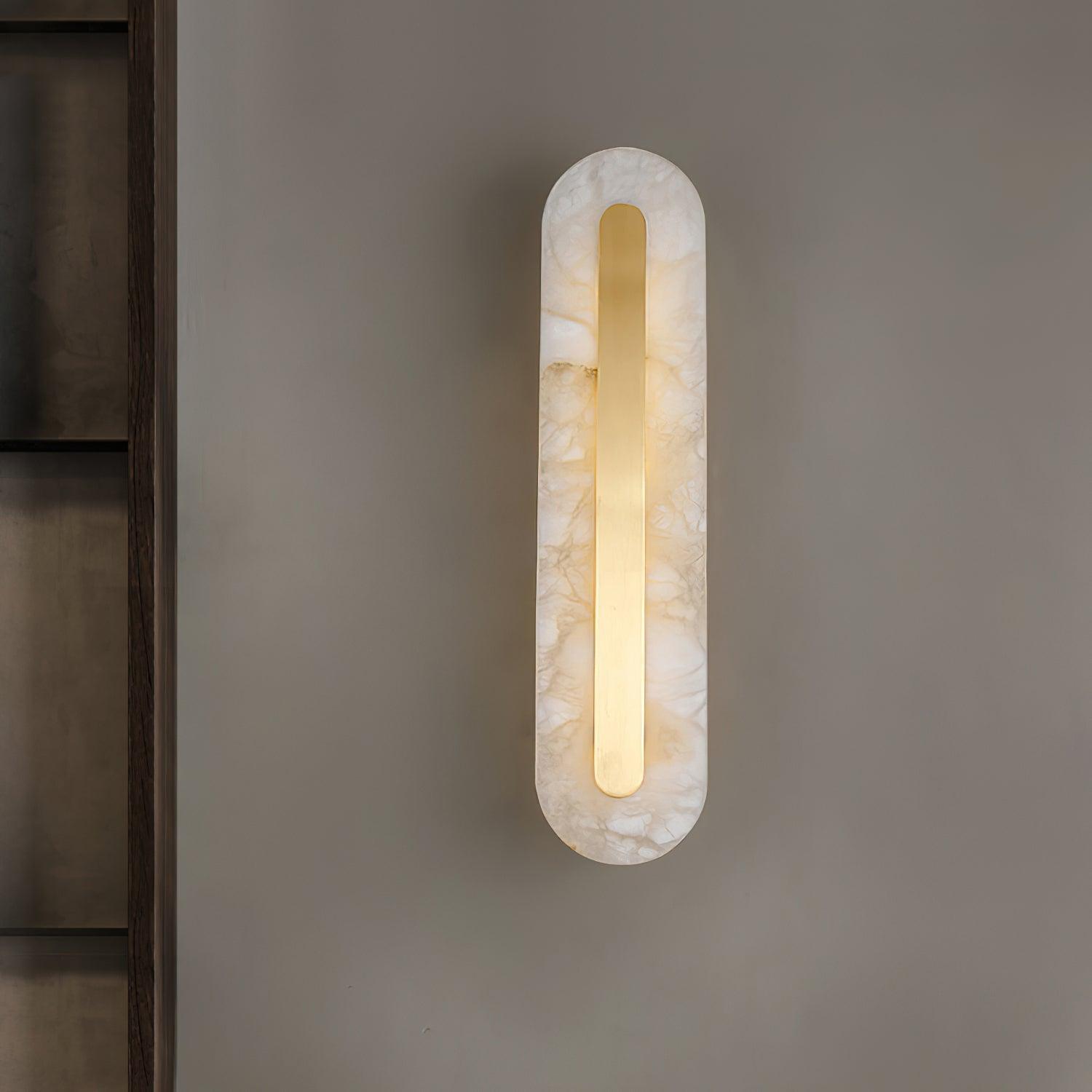Volzon Wall Light