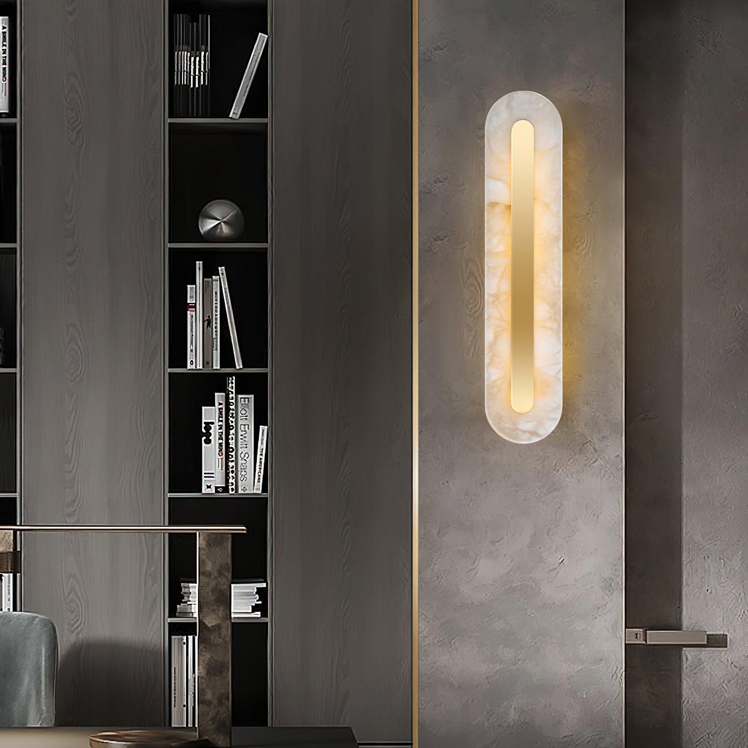 Volzon Wall Light