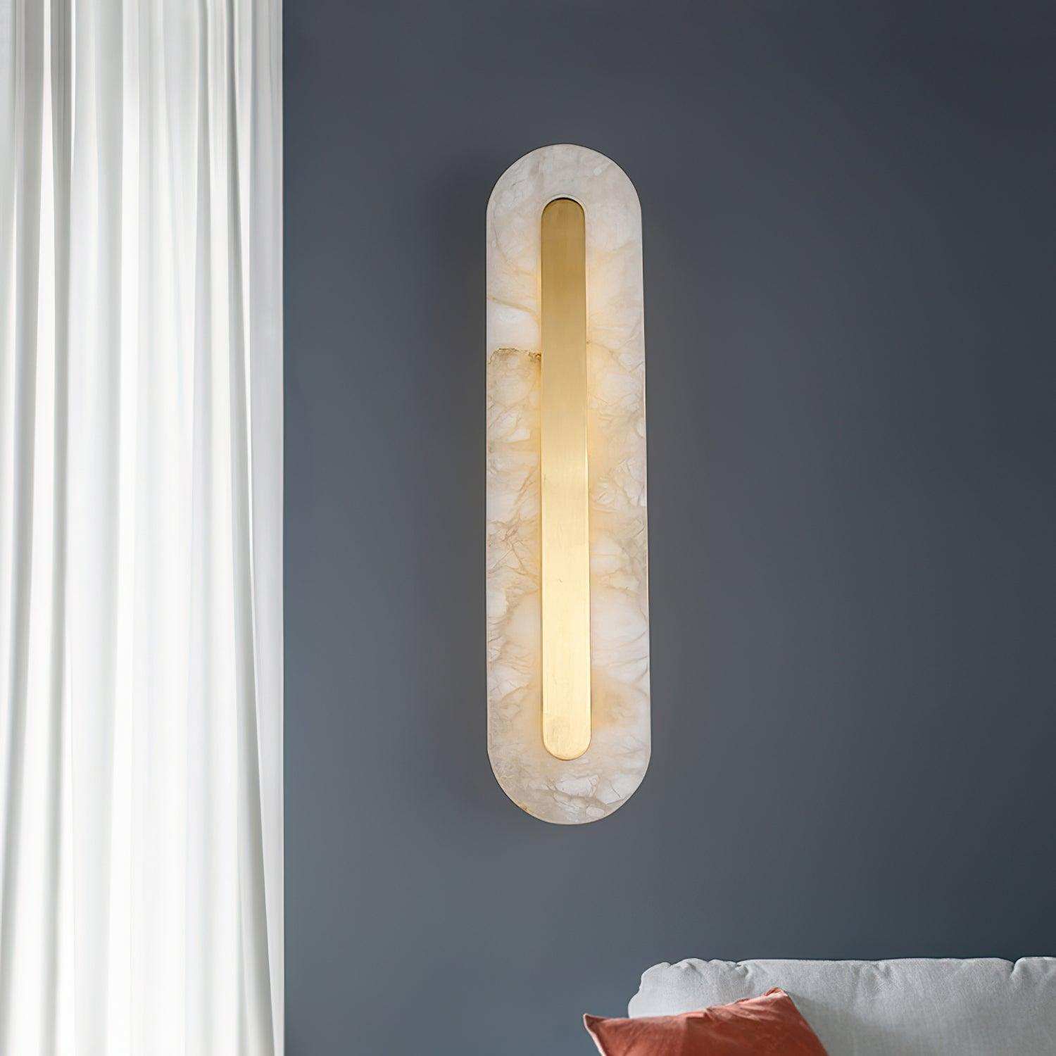Volzon Wall Light