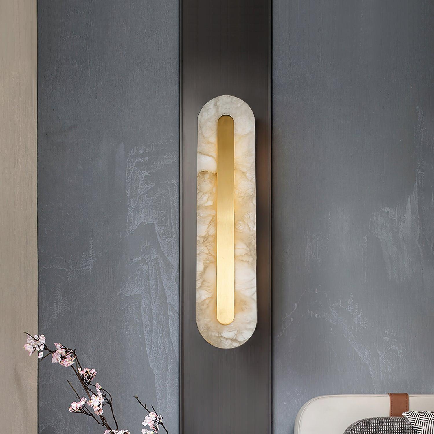 Volzon Wall Light