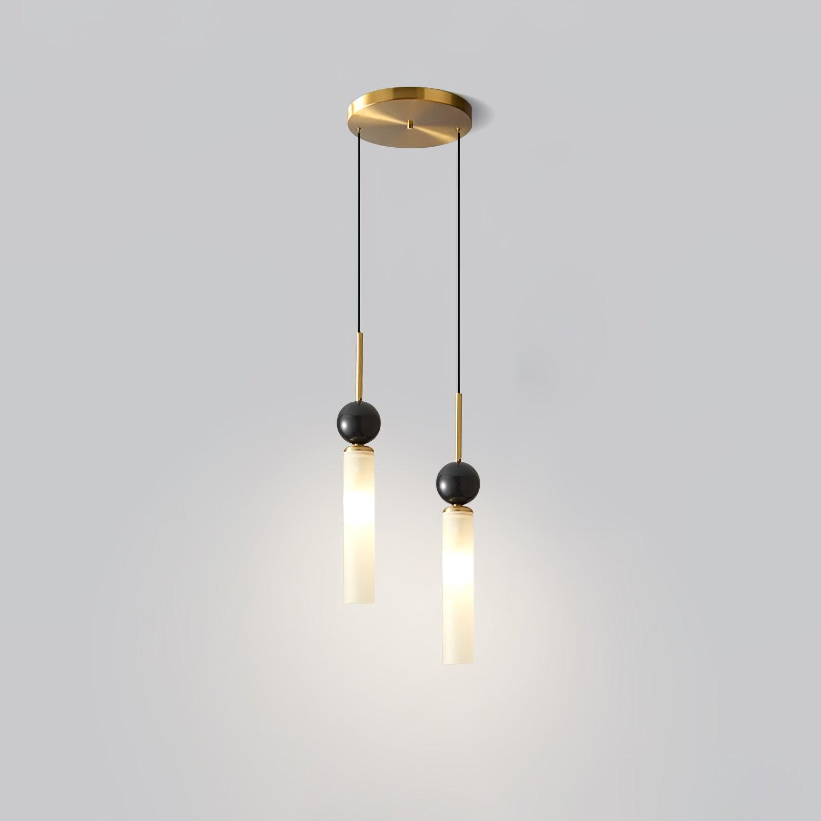 Marvale Marble Pendant Light