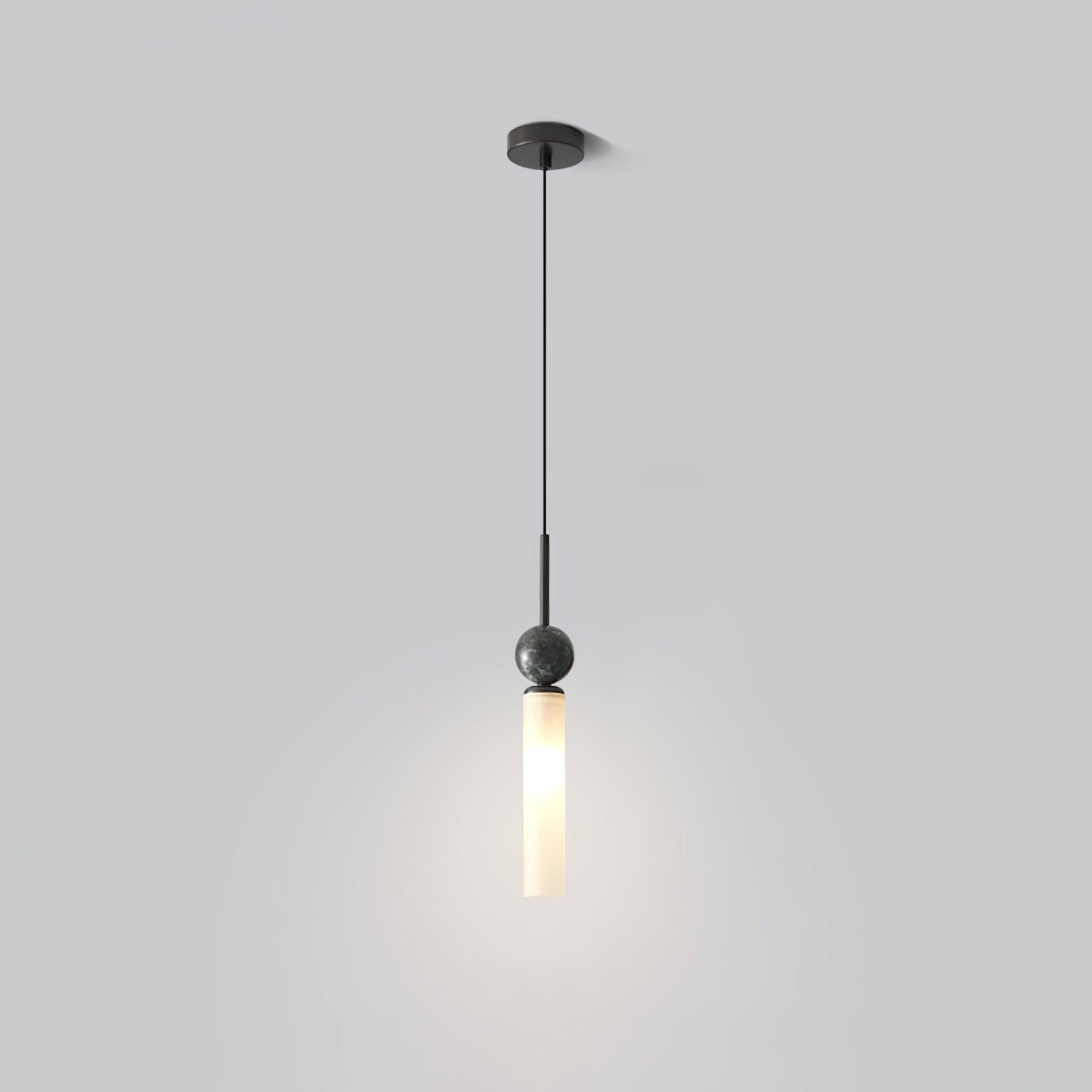 Marvale Marble Pendant Light