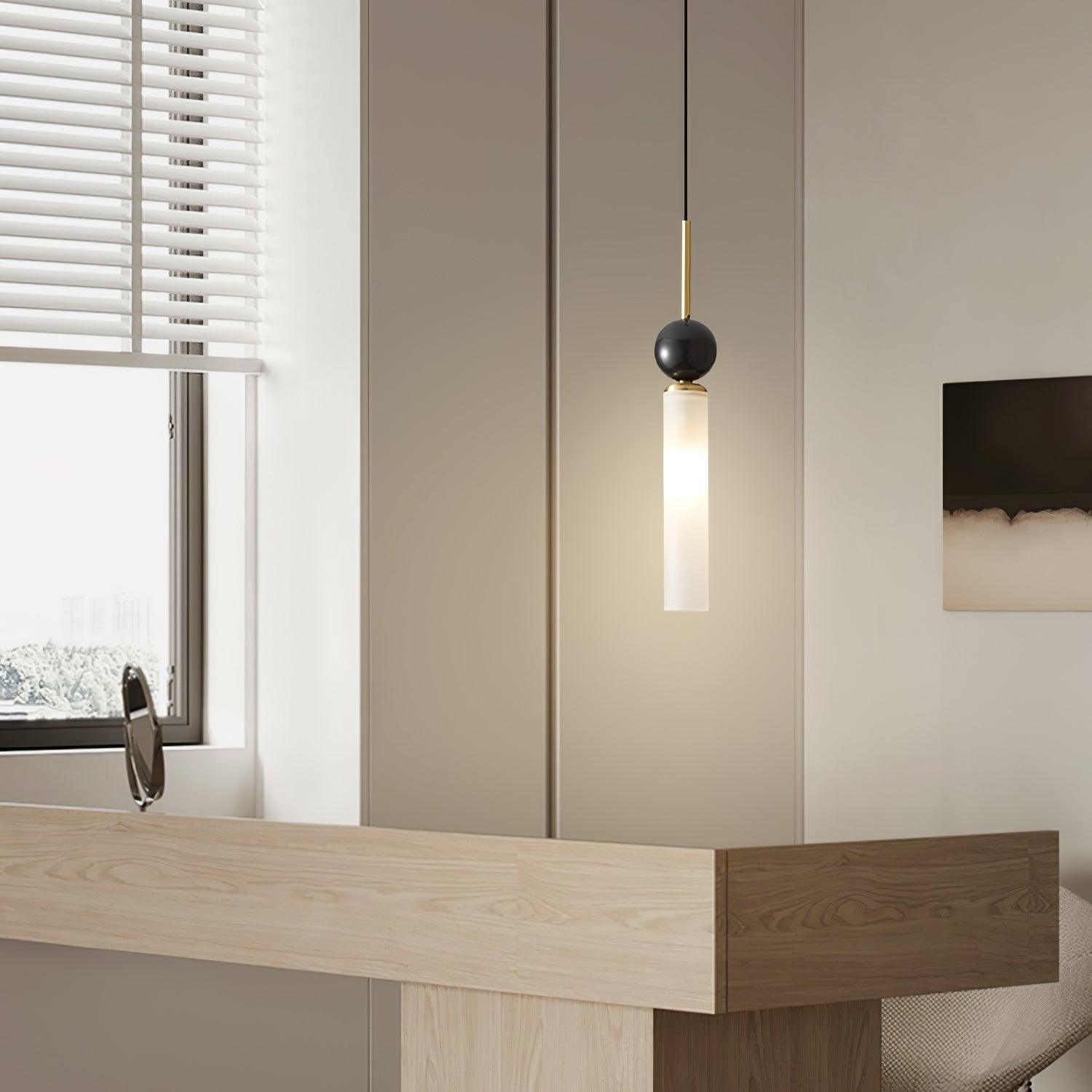 Marvale Marble Pendant Light