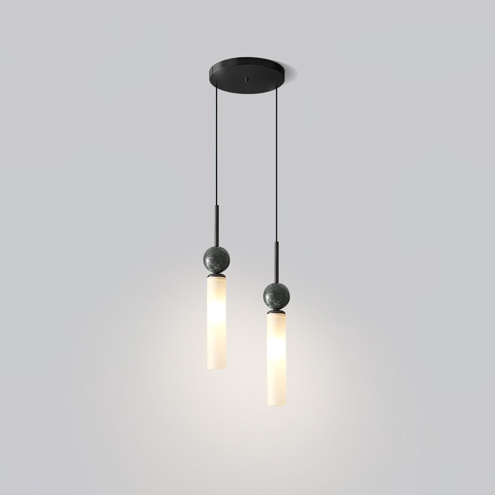 Marvale Marble Pendant Light
