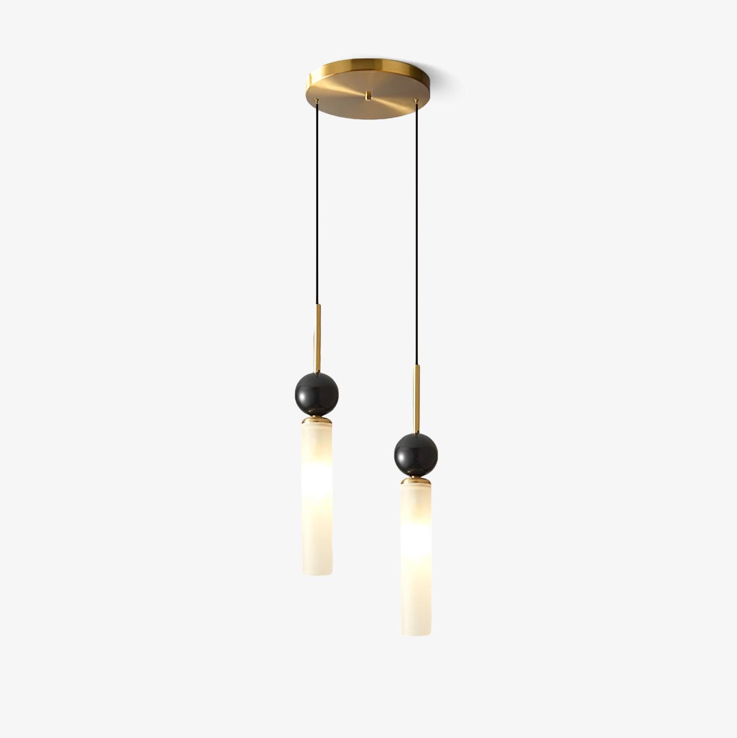 Marvale Marble Pendant Light