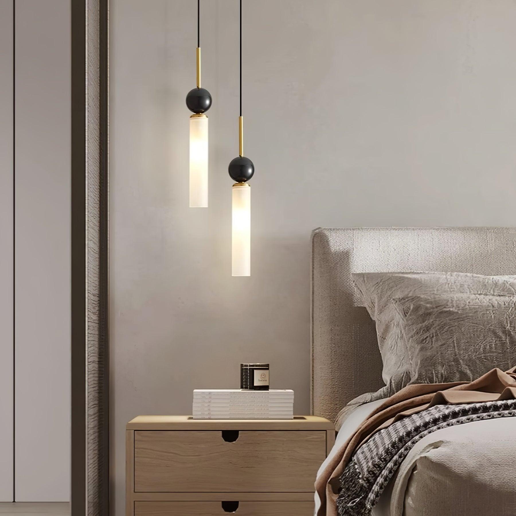 Marvale Marble Pendant Light