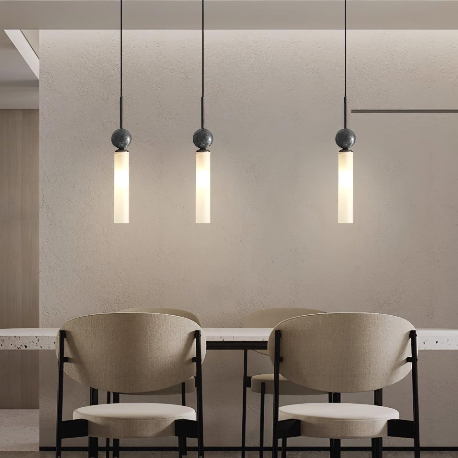 Marvale Marble Pendant Light
