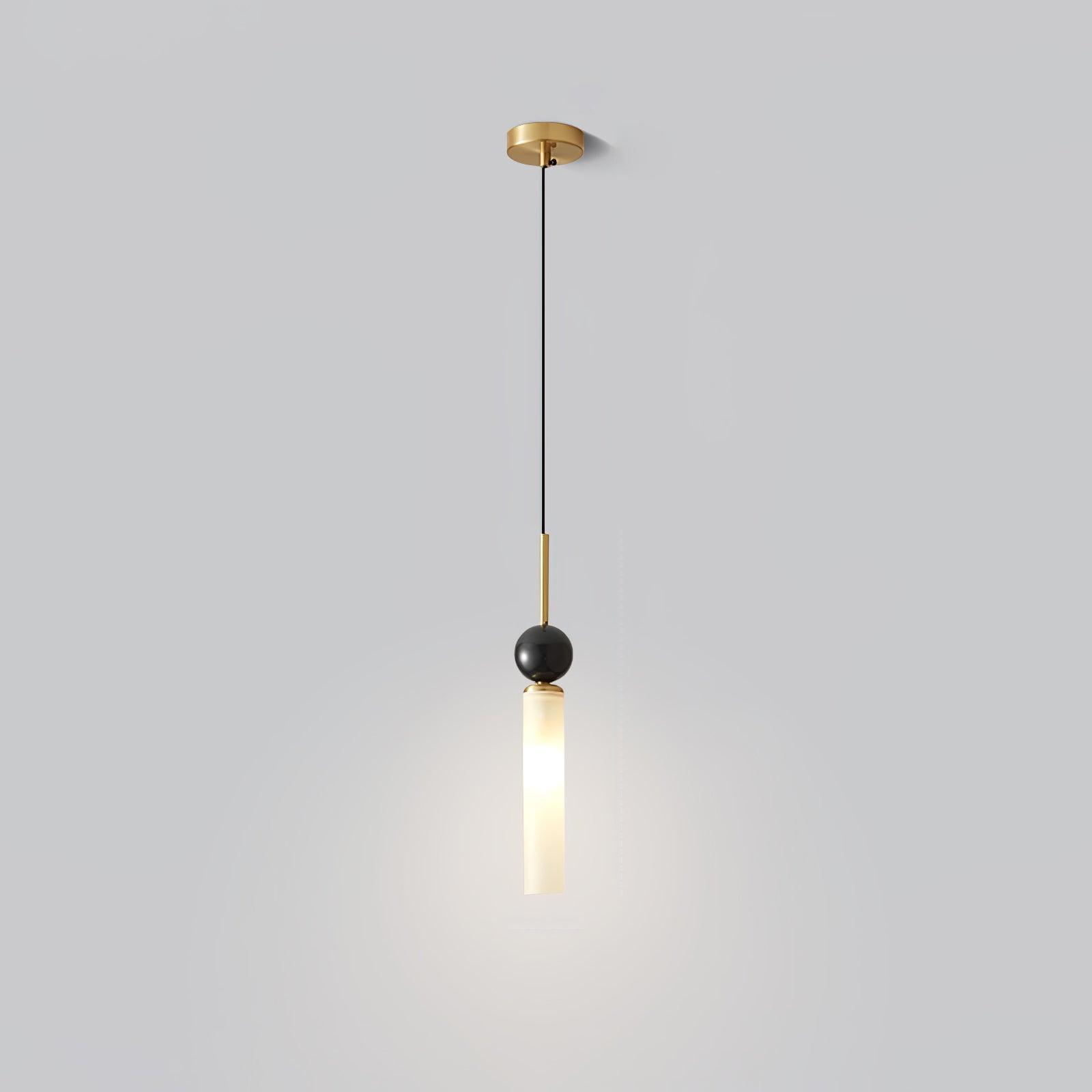 Marvale Marble Pendant Light