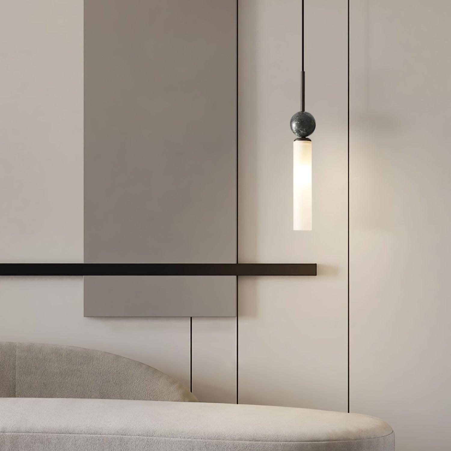 Marvale Marble Pendant Light