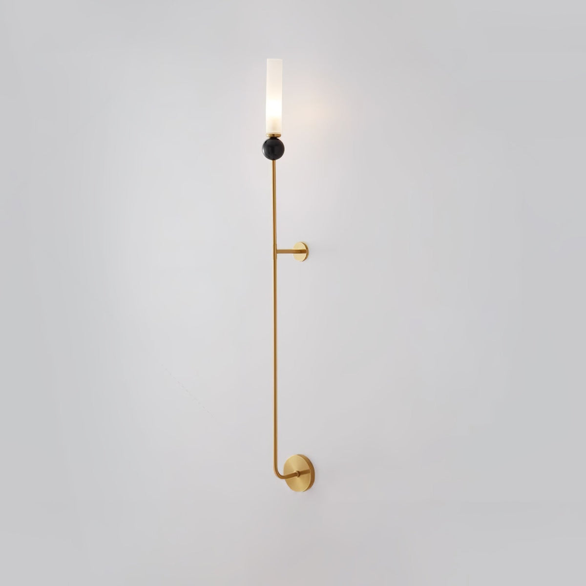 Brivi Vertical Wall Light