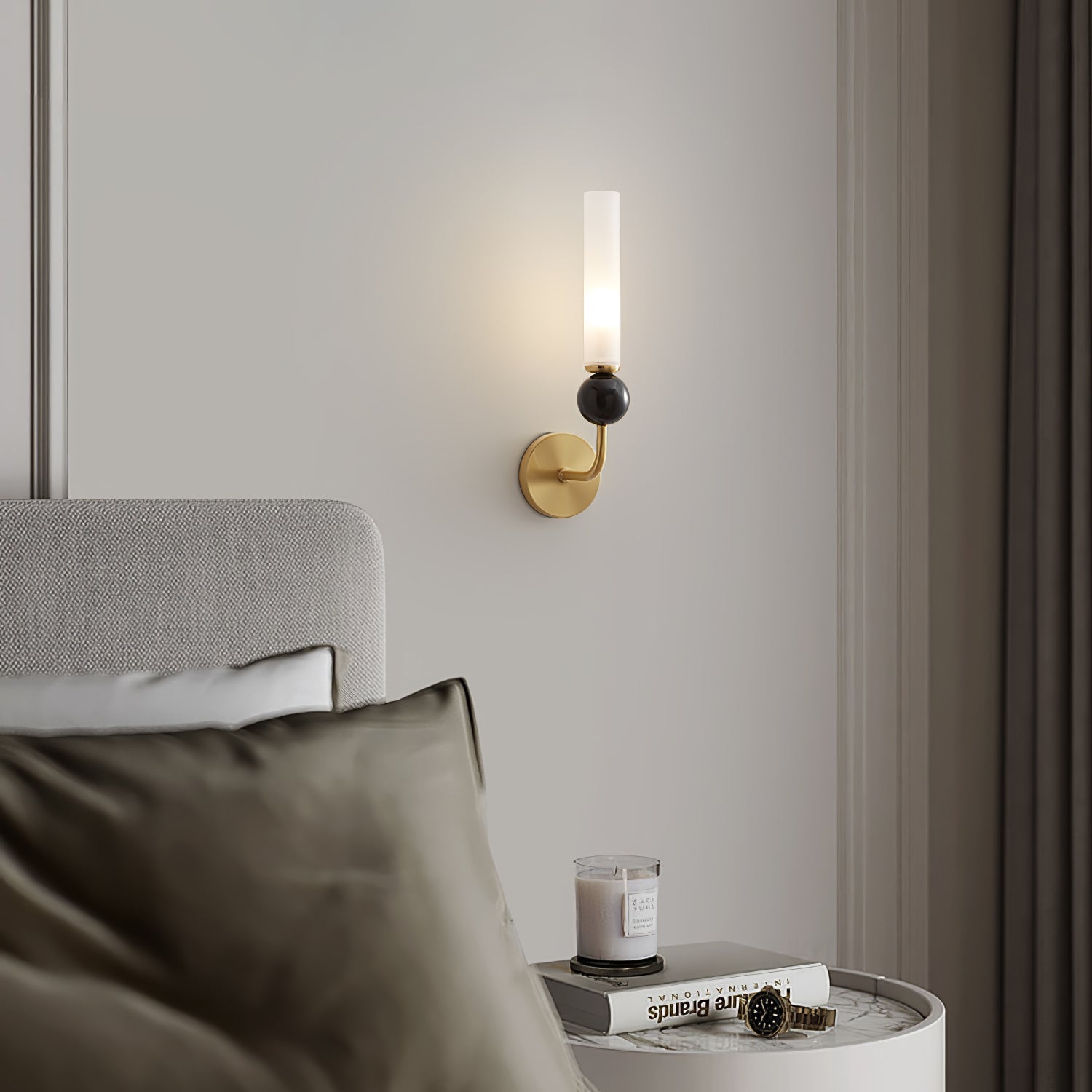 Elira Wall Light