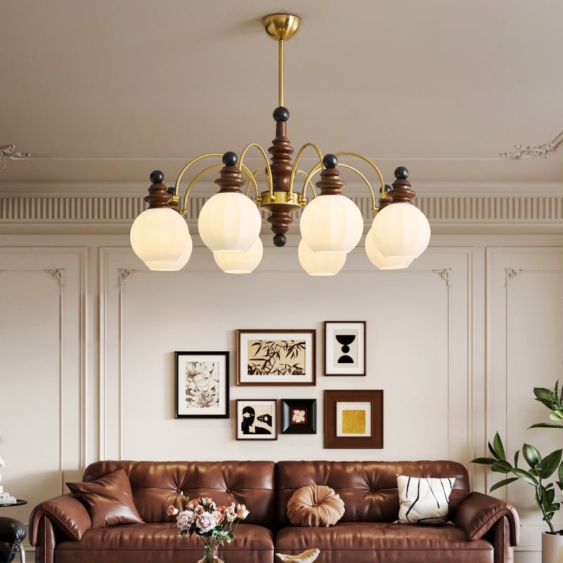 Mocen Ceiling Light