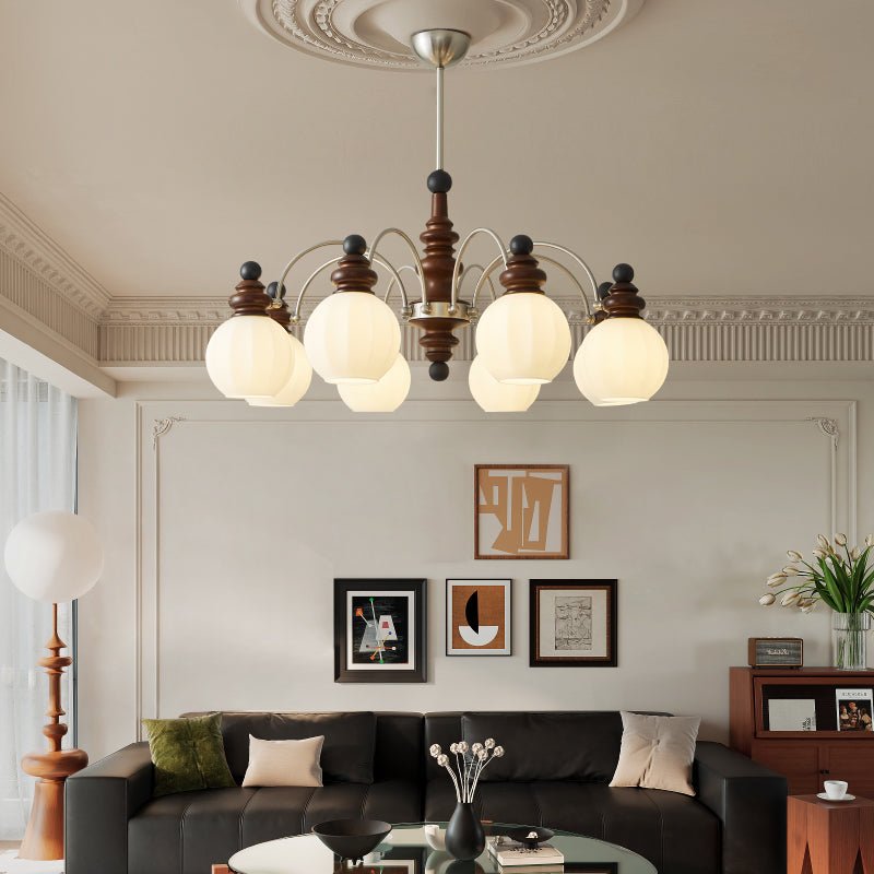 Mocen Ceiling Light