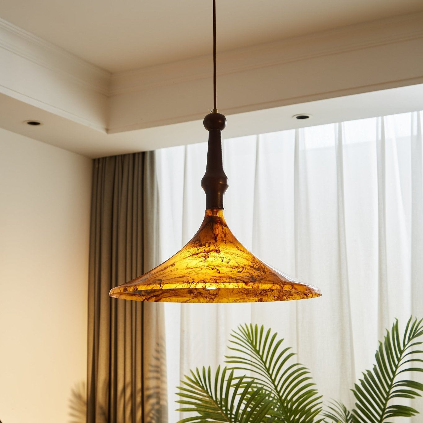 Morety Pendant Light