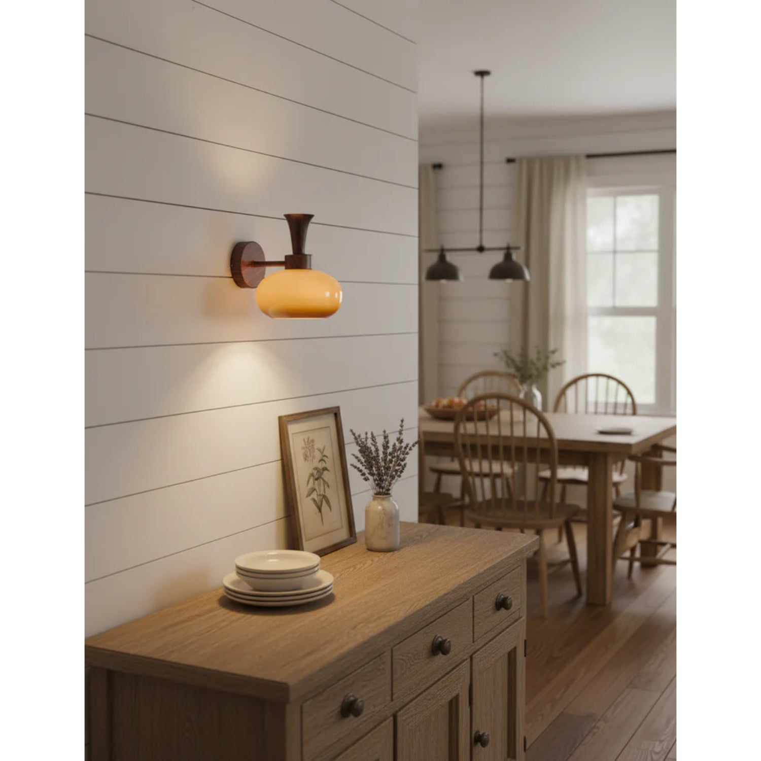 Meleri Wall Light