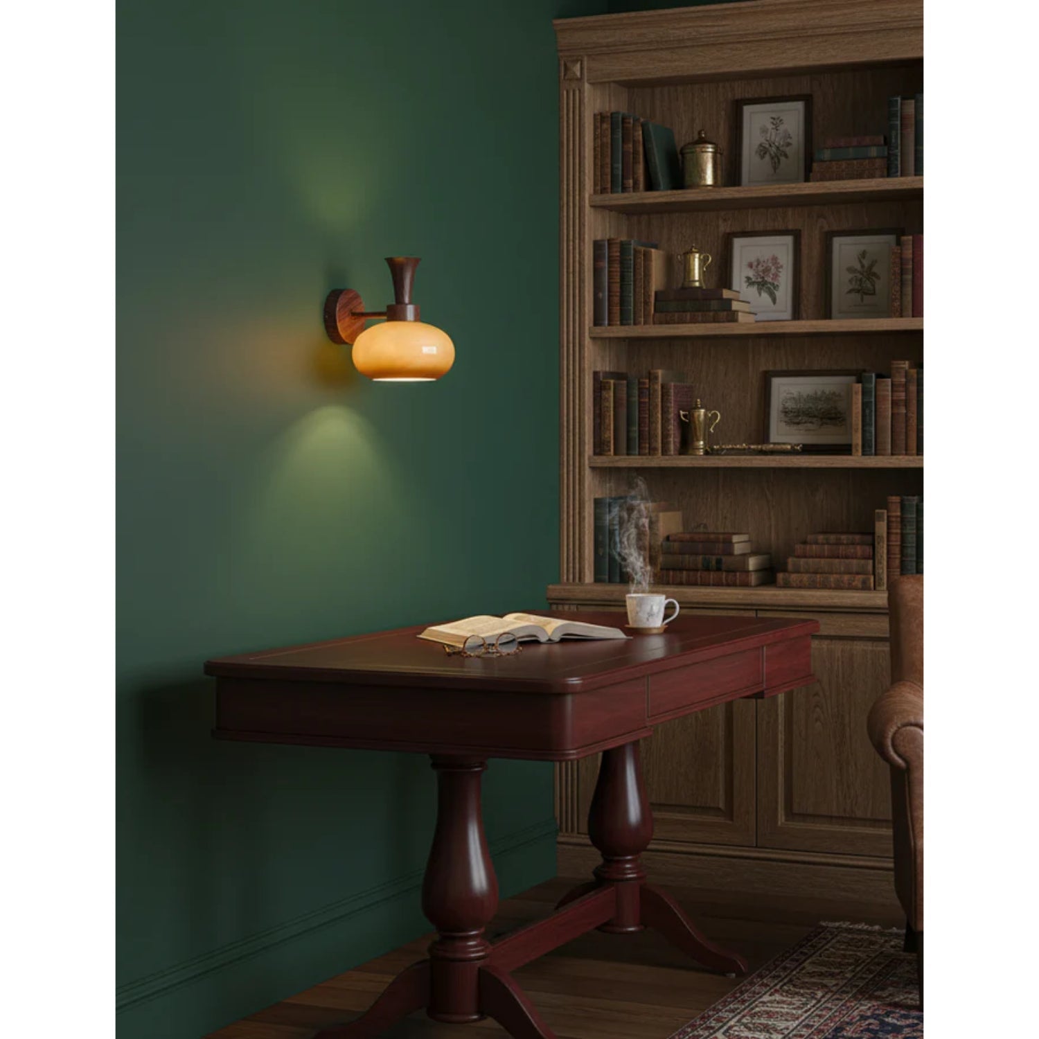 Meleri Wall Light