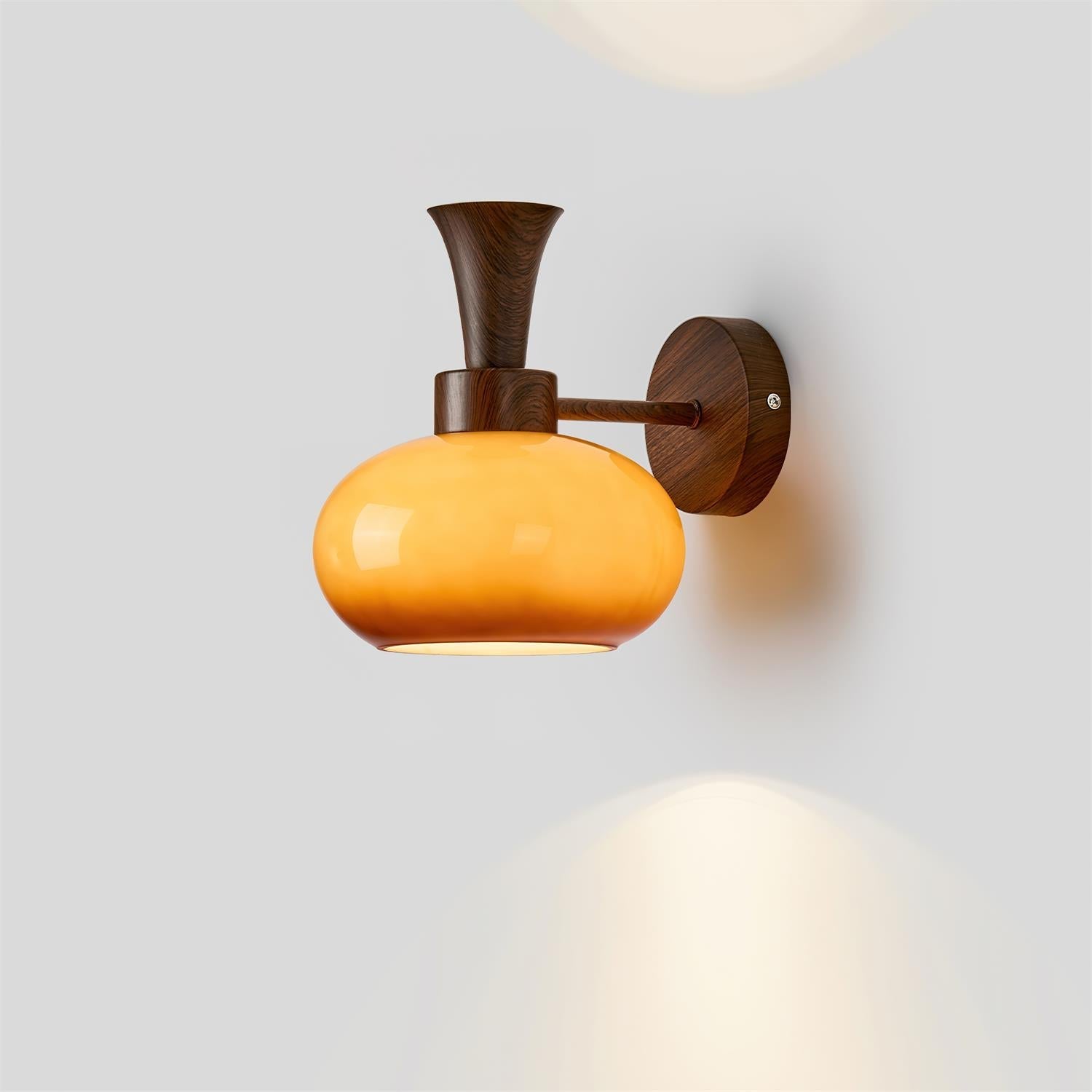 Meleri Wall Light