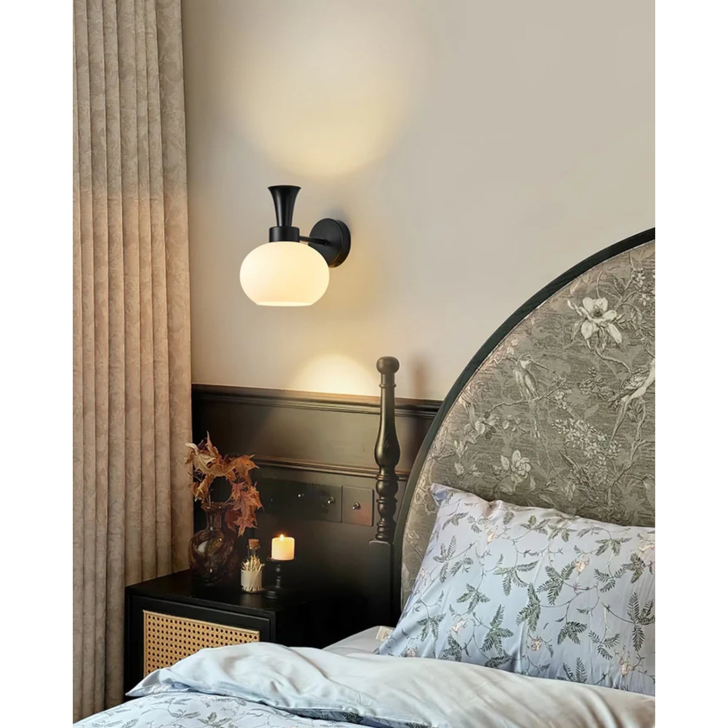 Meleri Wall Light