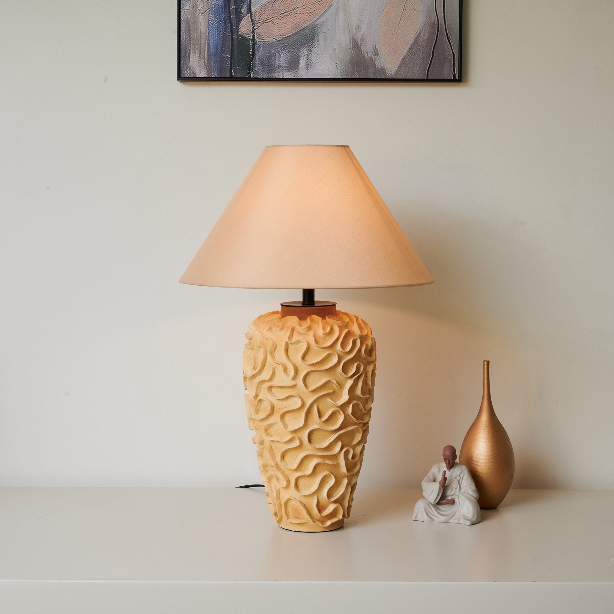 Merabel Table Lamp