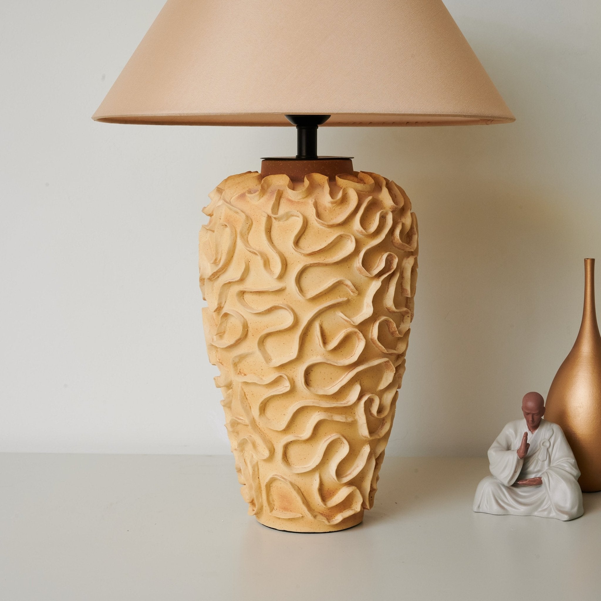 Merabel Table Lamp