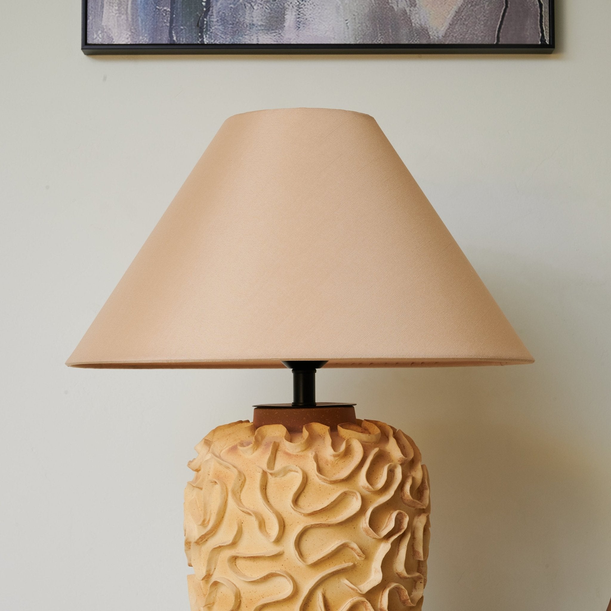 Merabel Table Lamp