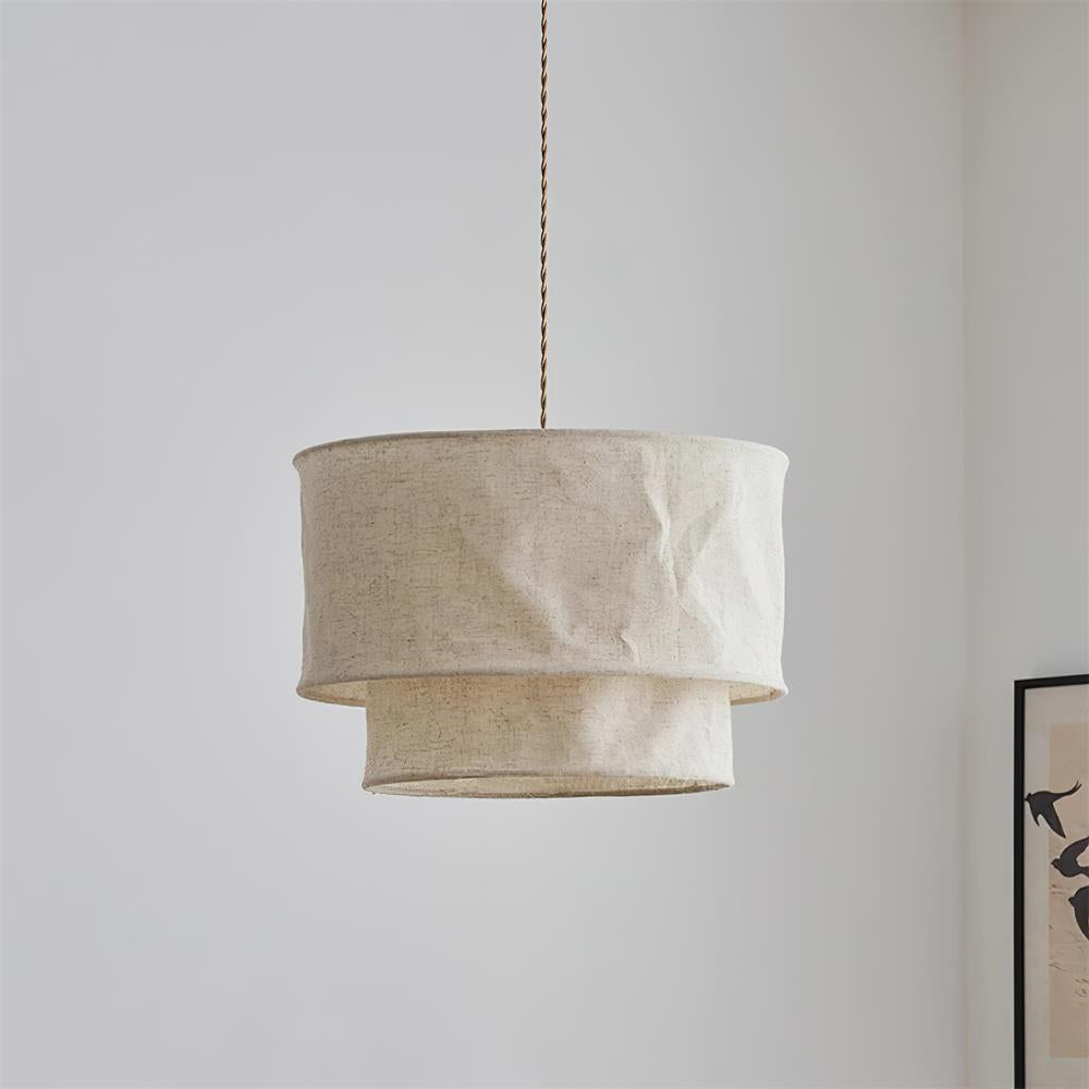 Marilea Japandi Pendant Light