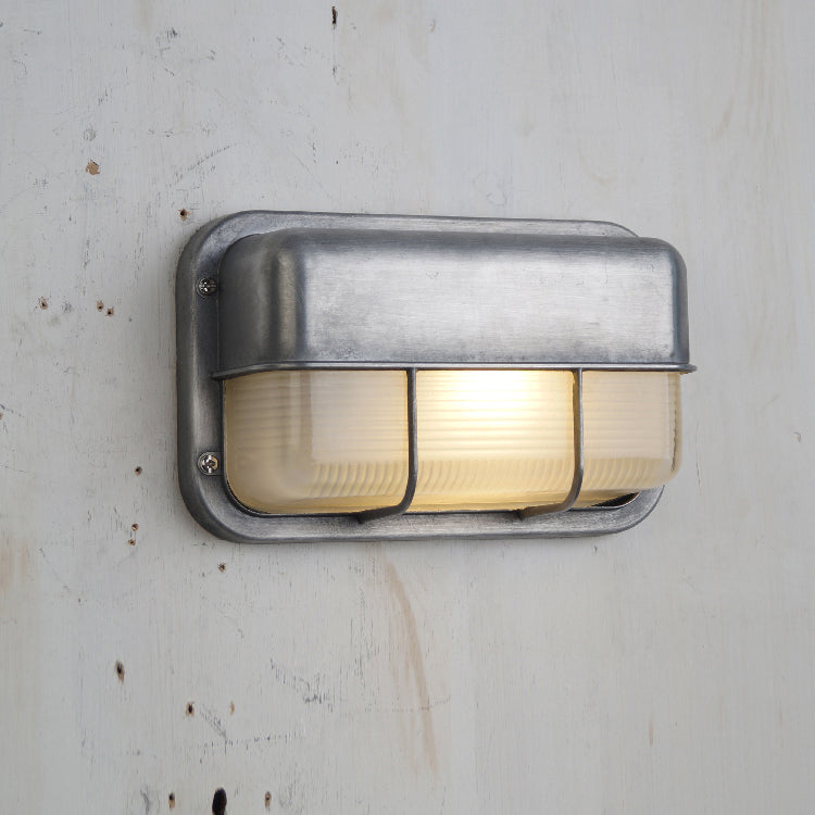 Eldroia Outdoor Wall Light