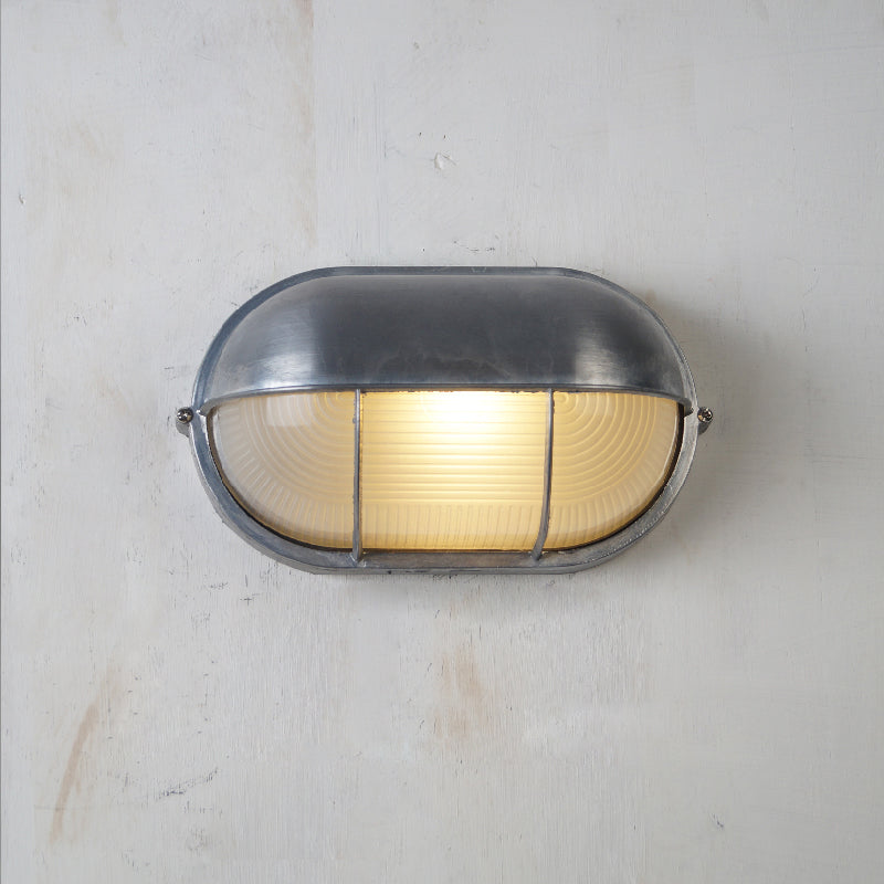 Eldroia Outdoor Wall Light
