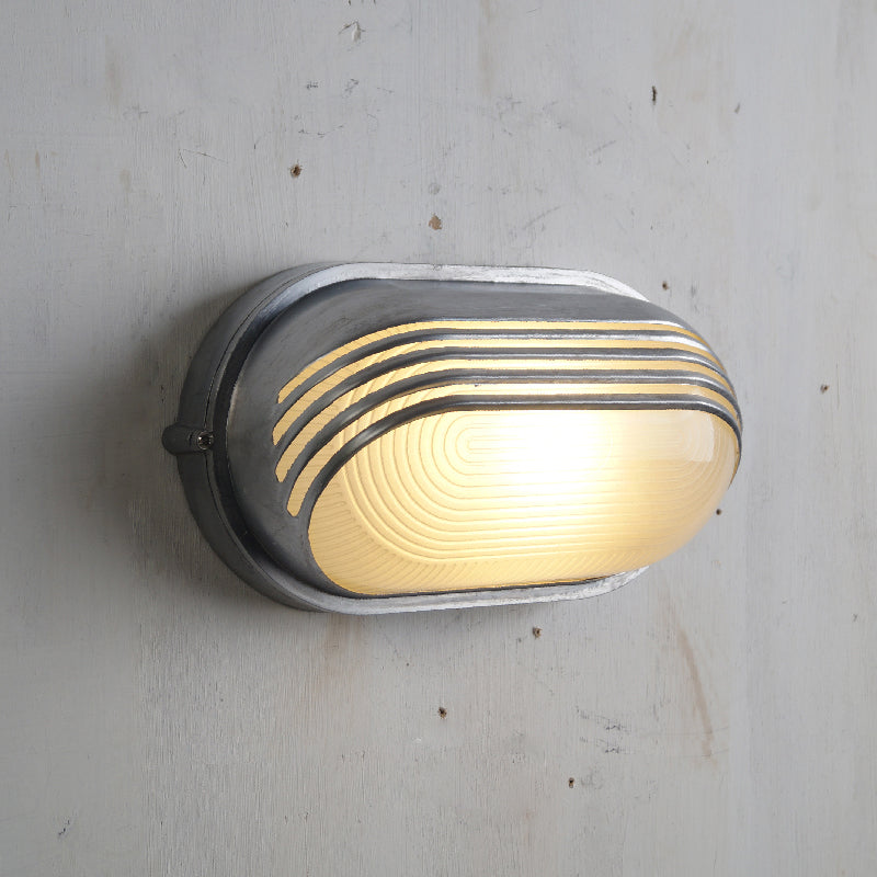 Eldroia Outdoor Wall Light